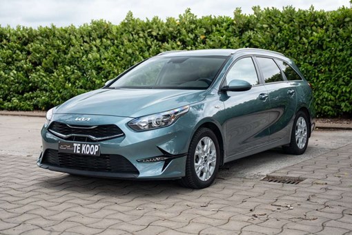 Kia Ceed_sw